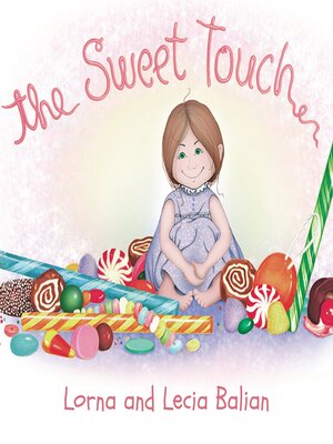 cover image of The Sweet Touch